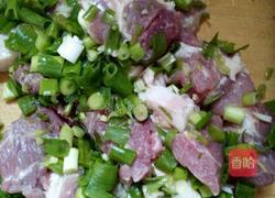 手工饺子的做法图解1