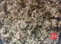 手工饺子的做法图解5