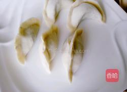 手工饺子的做法图解16