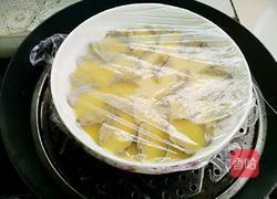 花蚬蒸蛋的做法图解8