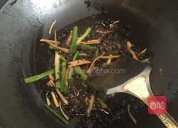 香菇烧鸡的做法图解2