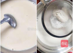 马蹄糕(千层糕)的做法图解4