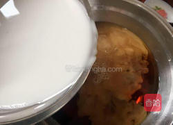 马蹄糕(千层糕)的做法图解5