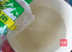 马蹄糕(千层糕)的做法图解6