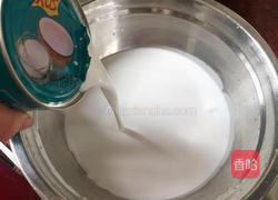 马蹄糕(千层糕)的做法图解7