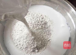 马蹄糕(千层糕)的做法图解8