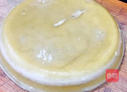 马蹄糕（千层糕）的做法图解15