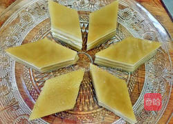 马蹄糕(千层糕)的做法图解16