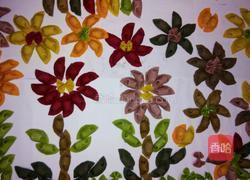 七彩饺子的做法图解11