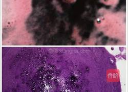 七彩饺子的做法图解3