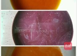 七彩饺子的做法图解4