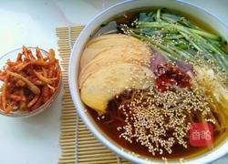 拌桔梗的做法图解10