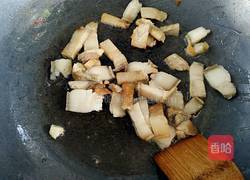 胡萝卜炒山药的做法图解2