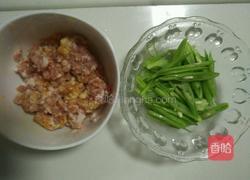 茄子肉末的做法图解4
