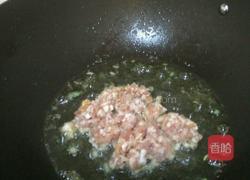 茄子肉末的做法图解7