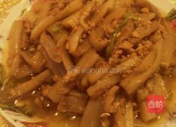 茄子肉末的做法图解11