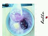 紫薯红枣粥的做法[图]