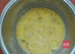 煎槐花的做法图解9