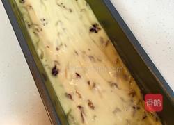 核桃蔓越莓磅蛋糕的做法图解6