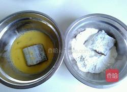 香酥带鱼的做法图解5