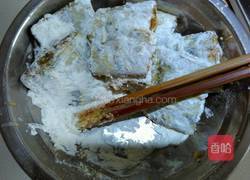 香酥带鱼的做法图解6