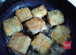 香酥带鱼的做法图解8