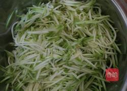 葫芦煎塌子的做法图解2