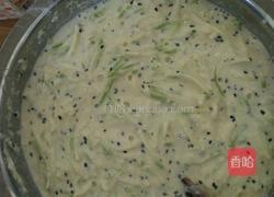 葫芦煎塌子的做法图解5