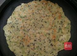 葫芦煎塌子的做法图解7