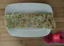 葫芦煎塌子的做法图解8