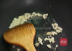 蒜蓉清炒空心菜的做法图解3