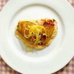 洋葱卷的做法[图]