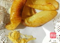 洋葱卷的做法图解4