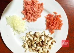 洋葱卷的做法图解5