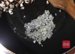 洋葱卷的做法图解8