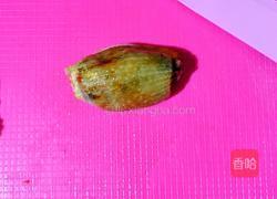 洋葱卷的做法图解12