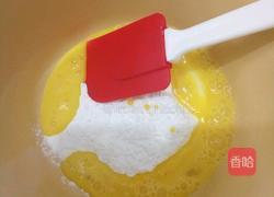 芒果千层蛋糕的做法图解2