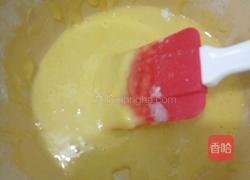 芒果千层蛋糕的做法图解4