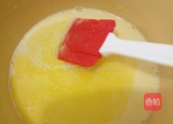 芒果千层蛋糕的做法图解6