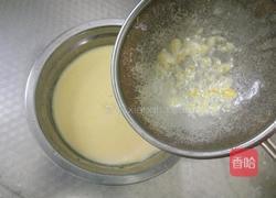 芒果千层蛋糕的做法图解7