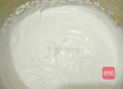 芒果千层蛋糕的做法图解10