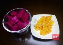 芒果千层蛋糕的做法图解11