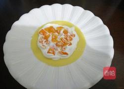 芒果千层蛋糕的做法图解12