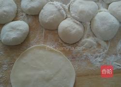 西葫芦三鲜水饺的做法图解7