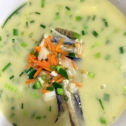 奶白鱼汤的做法[图]
