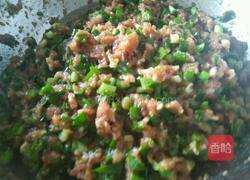 面片肉丸汤的做法图解2