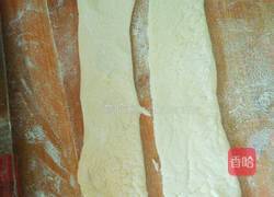 面片肉丸汤的做法图解6