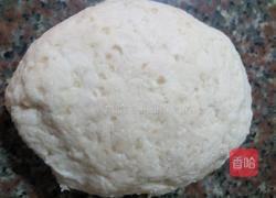馒头的做法图解3