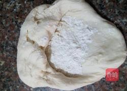 馒头的做法图解8