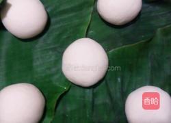 馒头的做法图解10